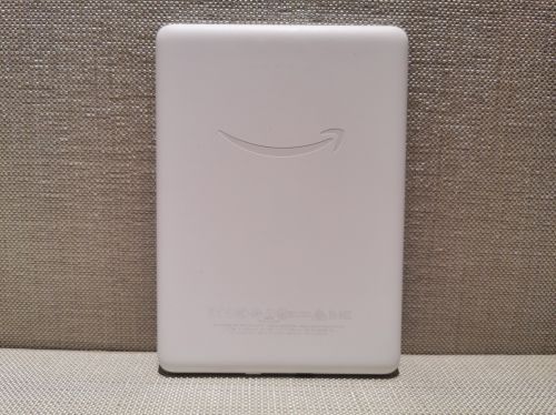 e青春版电子阅读器体验评测PP电子游戏全新Kindl(图7)